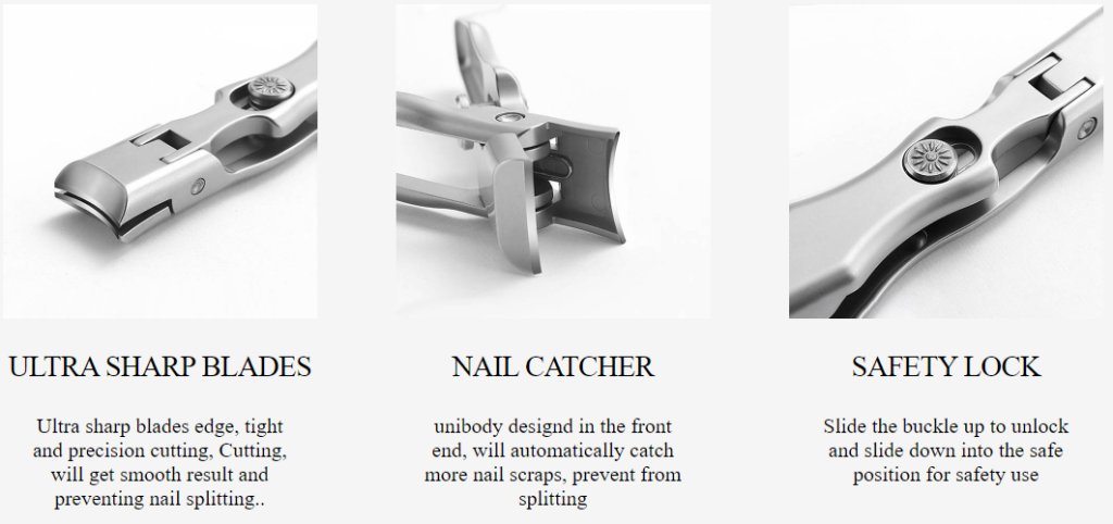 Cumuul Nail Clipper Review