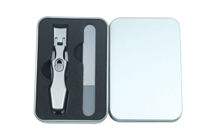 Nail Clipper Cumuul Reviews