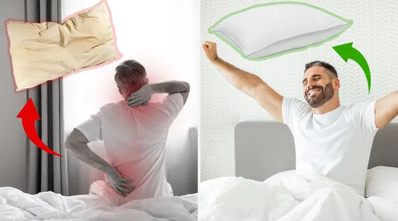 ZenfluffSleep Pillow Reviews